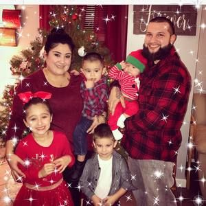 Meet your Posher, Mia